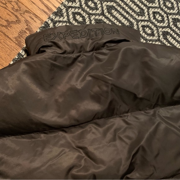 McNeal down filled Puffer Vest - Picture 15 of 15